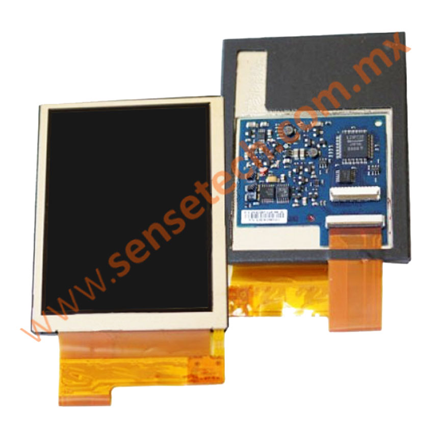 LCD para MC9090 (LQ038Q7DB03)